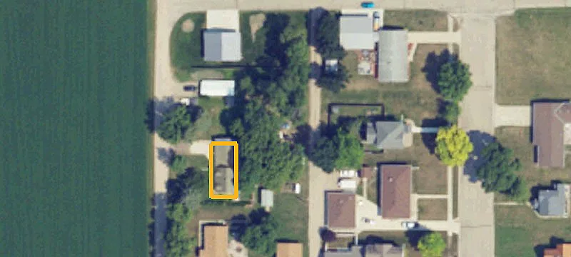 Portland, ND 58274