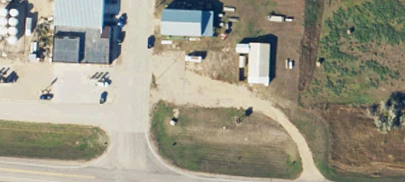 Grenora, ND 58845