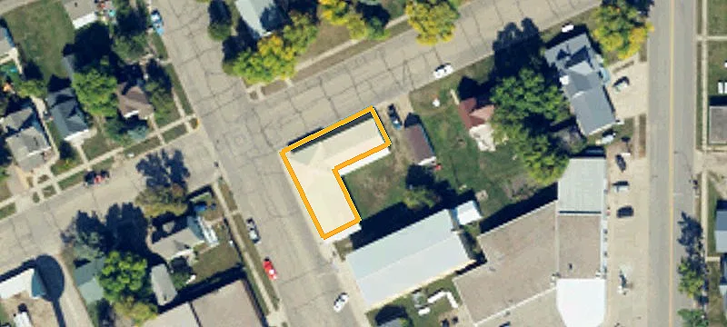 Finley, ND 58230