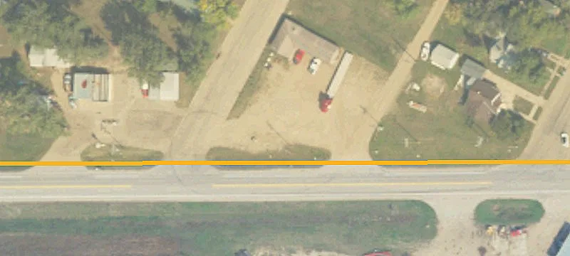 401 Hwy 15