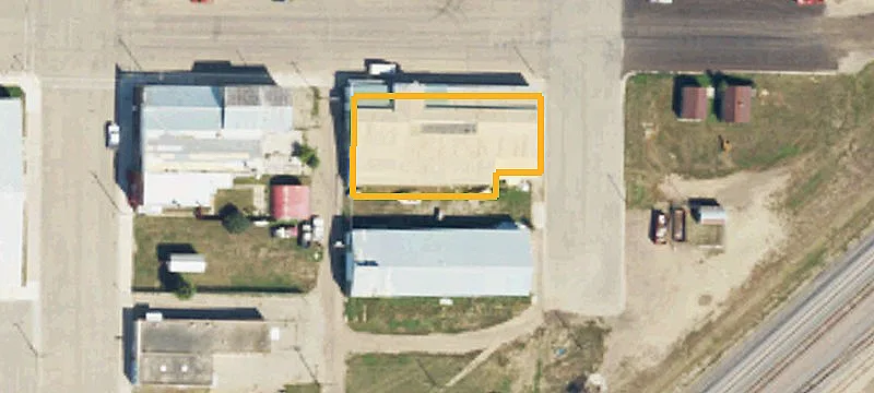 Ray, ND 58849