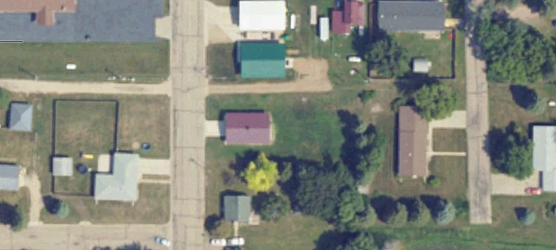Portland, ND 58274