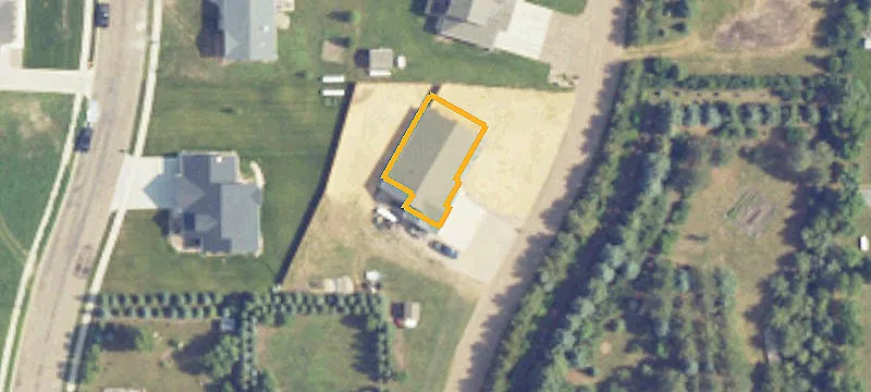 1121 Elbowoods Dr