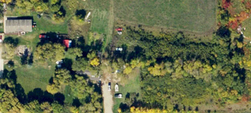 Dunseith, ND 58329