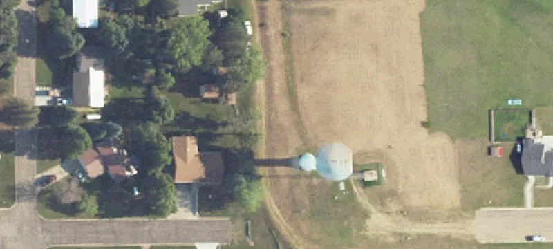 Center, ND 58530