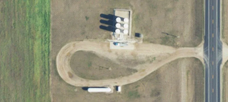 Bowbells, ND 58721