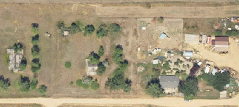 Halliday, ND 58636