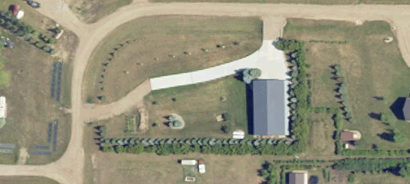 Coleharbor, ND 58531