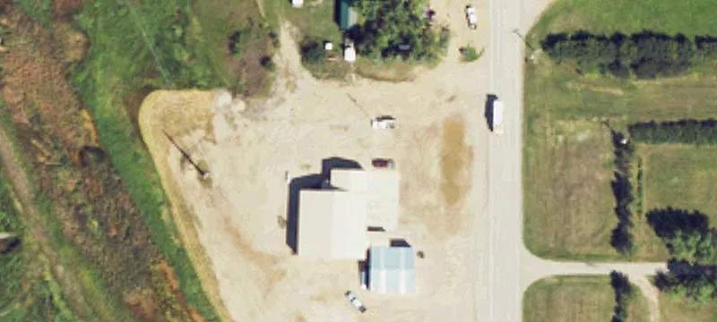 Mcgregor, ND 58755