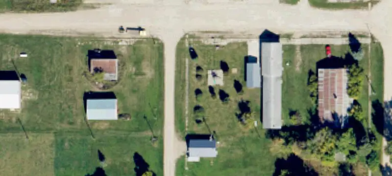 Brocket, ND 58321