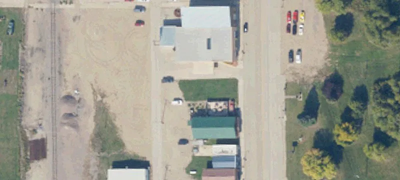 Drayton, ND 58225