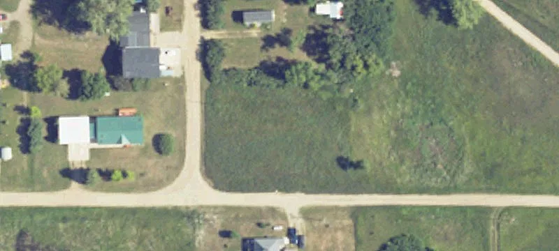 Ryder, ND 58779