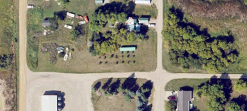 Hampden, ND 58338
