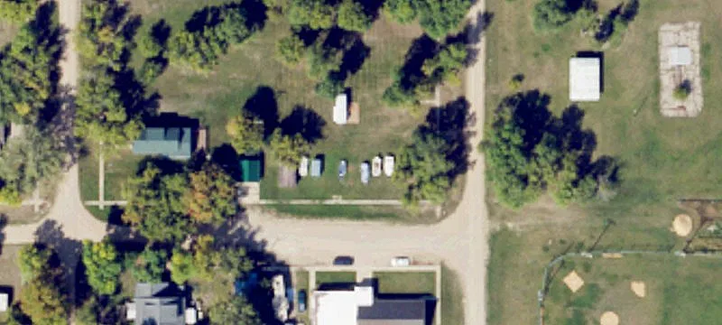 Hampden, ND 58338