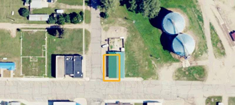 Hazelton, ND 58544