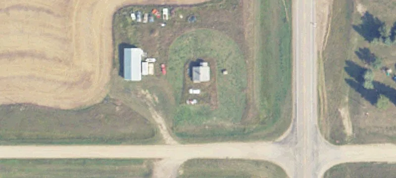 Hurdsfield, ND 58451