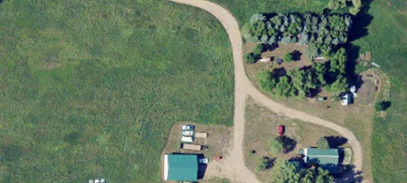 Flasher, ND 58535