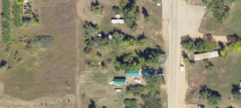 Grassy Butte, ND 58634