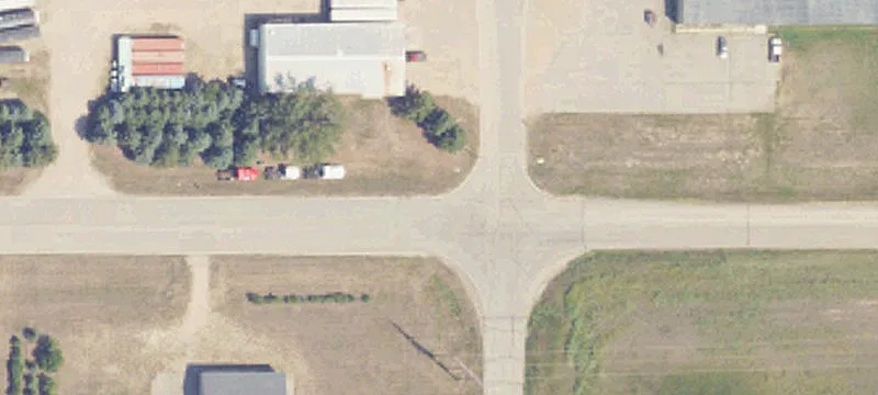 107 Industrial Rd