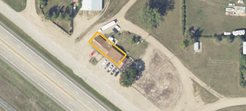 Coleharbor, ND 58531