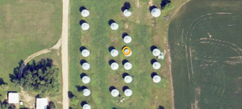 Woodworth, ND 58496