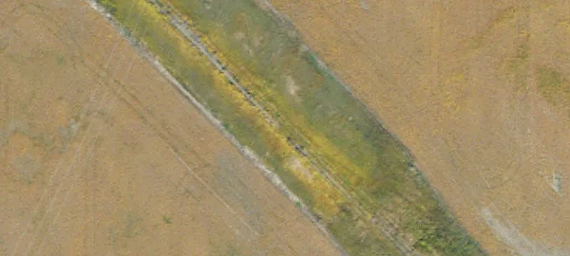 Hampden, ND 58338