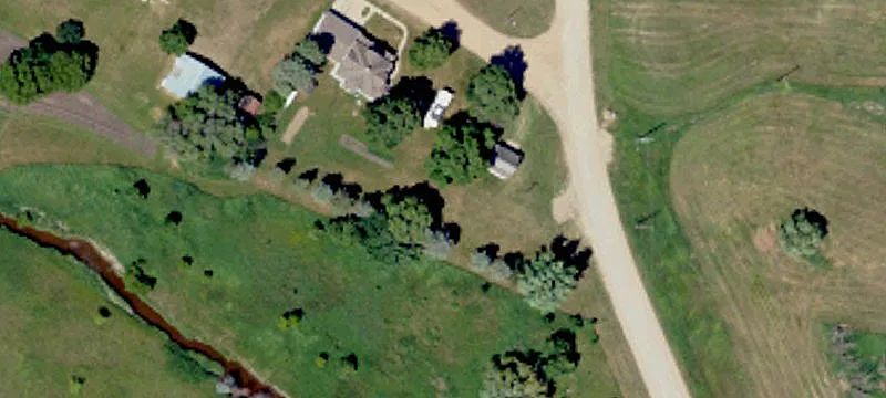Kathryn, ND 58049