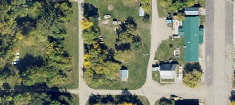 Nekoma, ND 58355