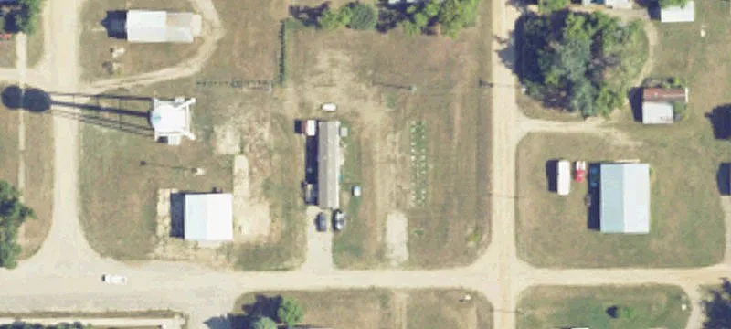 Ryder, ND 58779