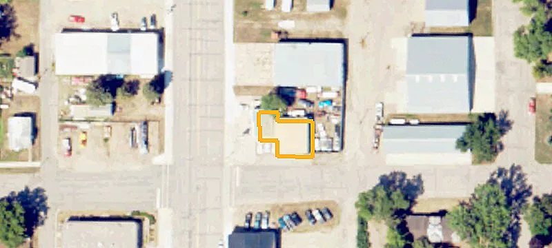 Lidgerwood, ND 58053