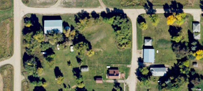 Brocket, ND 58321