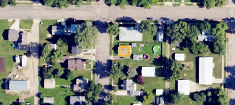521 Ctr S Ave