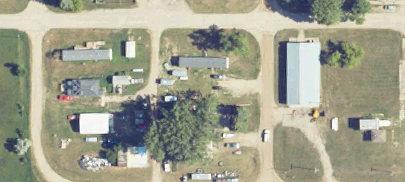 Ryder, ND 58779