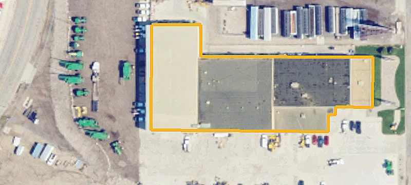 2000 Industrial Dr
