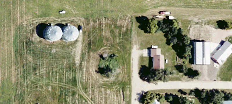 Hague, ND 58542