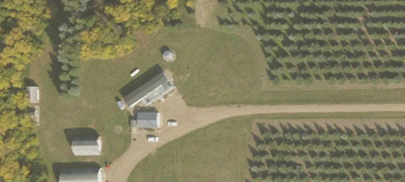 Walhalla, ND 58282