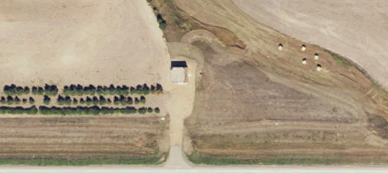12271 Hwy 2nd 2