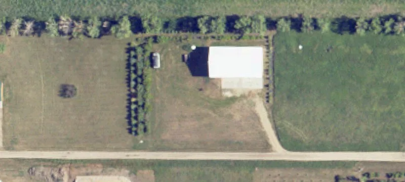 Garrison, ND 58540