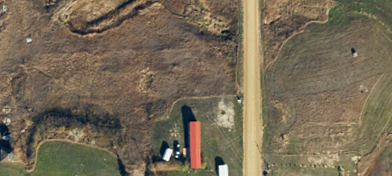 Fortuna, ND 58844