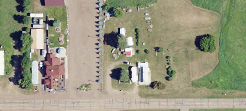 Saint Anthony, ND 58566