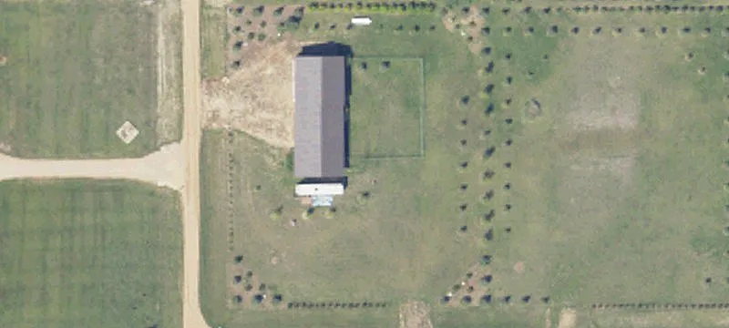 Coleharbor, ND 58531