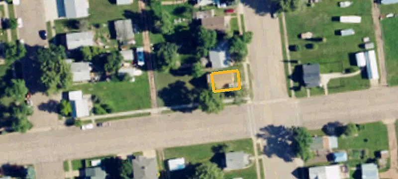203 Elm St