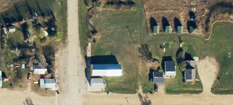 Fortuna, ND 58844