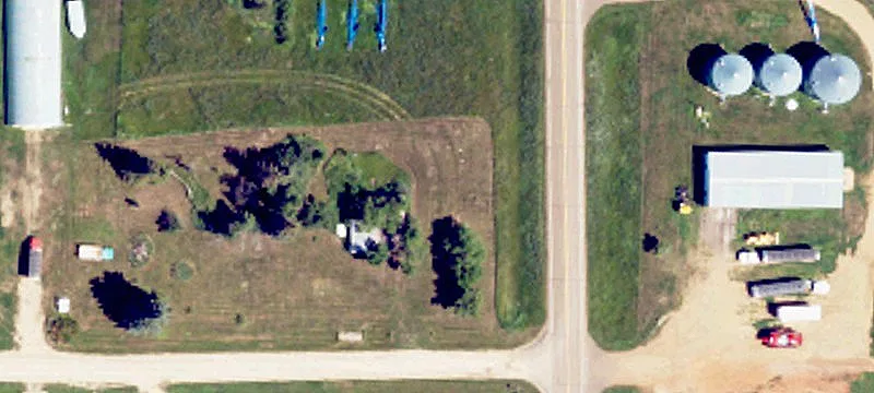 Lefor, ND 58641