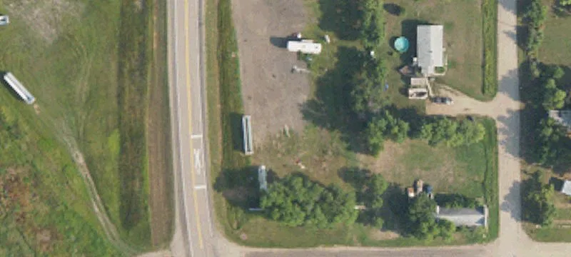 Ardoch, ND 58261