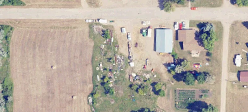 Sherwood, ND 58782