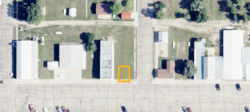 Strasburg, ND 58573