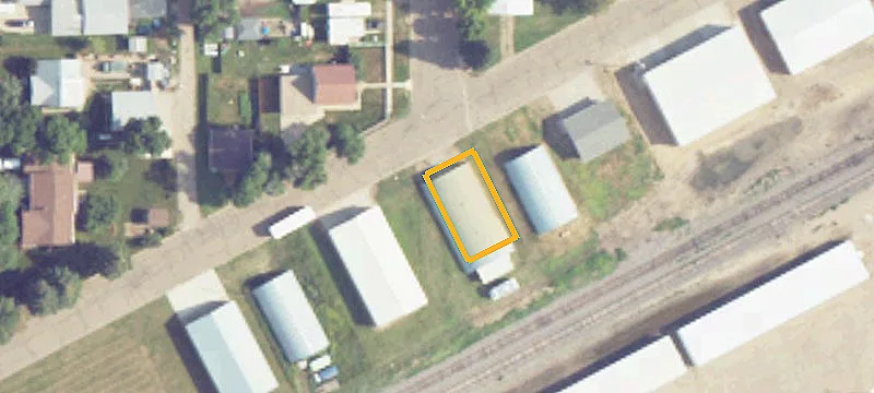 105 Railroad SW Ave