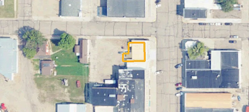 Linton, ND 58552