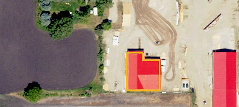 Abercrombie, ND 58001